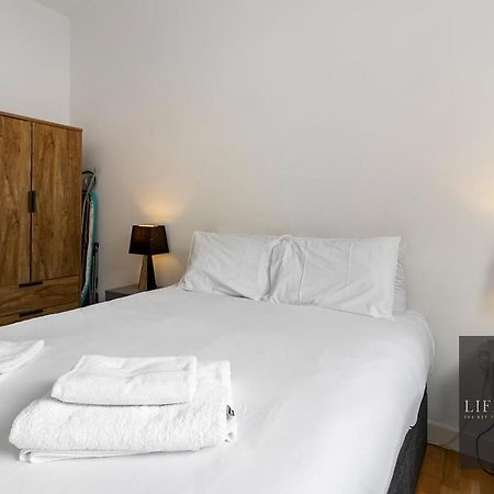 Smythen St, 2 Bed Apartment With Balcony Exeter Exterior foto